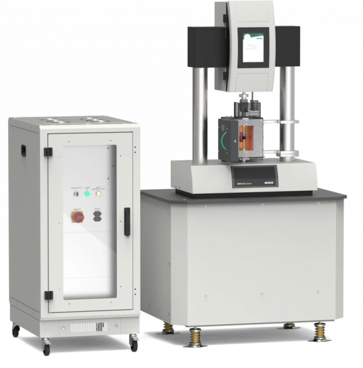 HBU 523 GABOMETER