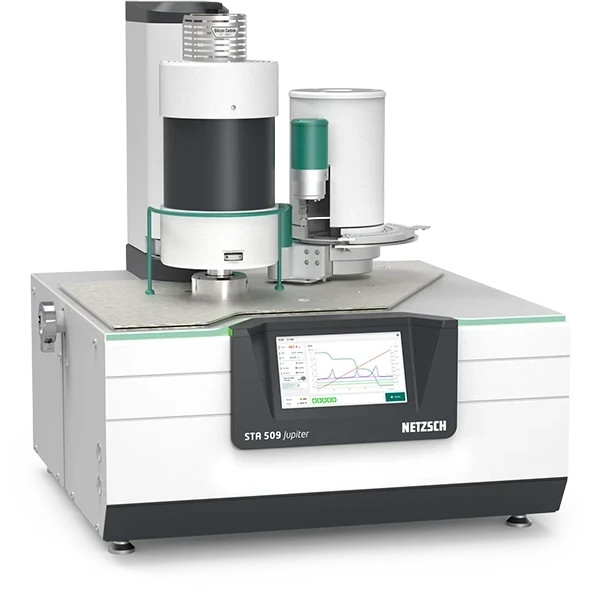 STA 509 Jupiter Select